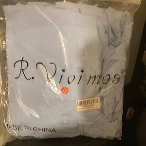 It’s a really nice dress